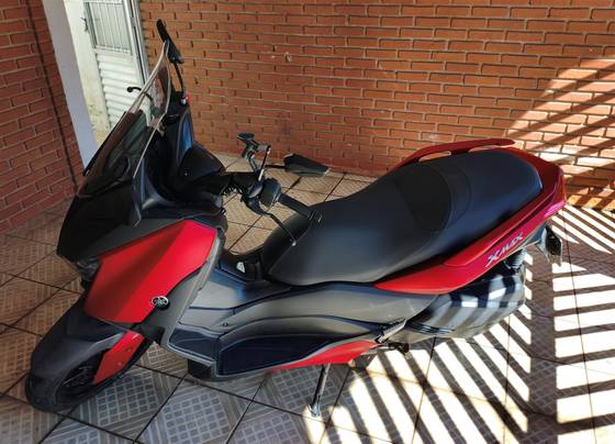 YAMAHA XMAX ABS YAMAHA XMAX ABS